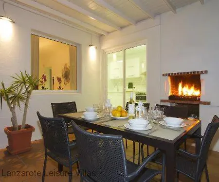 Exceptional Sea View Benedicte By Lanzarote Leisure פוארטו דל כרמן