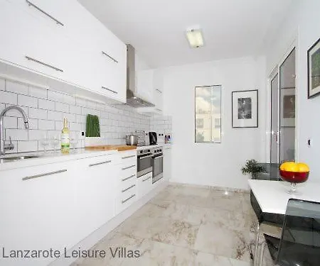 Exceptional Sea View Benedicte By Lanzarote Leisure * פוארטו דל כרמן